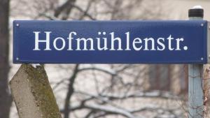 Pension an der Weisseritz