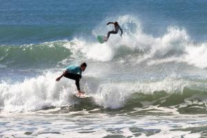 Spring Tide on 28 Main Struisbaai