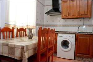 Apartamento Calle Bilbao