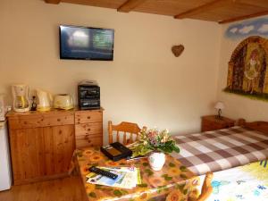 Gästezimmer am Märchenbrunnen