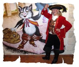 Gästezimmer am Märchenbrunnen