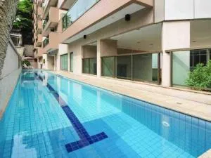 Arpoador Flat - Copcbna