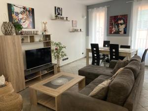 Beau meublé 3 pièces 60 m² Cannes Le Suquet