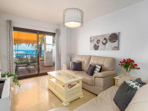Frontline Beach Apartment Marina Real 5009