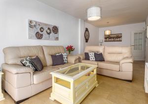 Frontline Beach Apartment Marina Real 5009