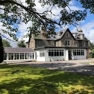 The Speyside Hotel