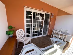 Apartamento Gustamar 12