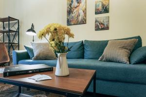 Sweet Dreams Suites Piata Romana