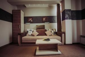 MILMARI CENTRAL Private apartments