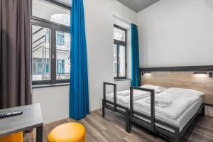 a&o Budapest City