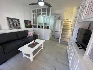 Apartamento Gustamar 12