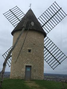 Gîte Orget