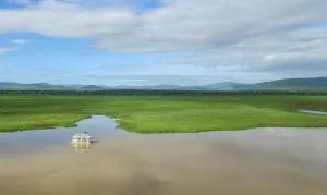 White Elephant Safaris - Sovane