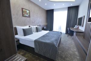 Superior Double Room room in Spa Resort & Hotel Vrnjačke Terme