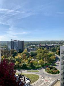 Katowice City Centre II