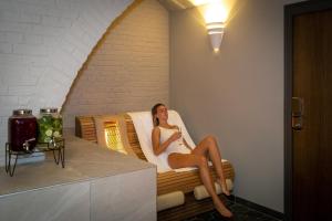 Hotels Hotel Spa Marotte : photos des chambres