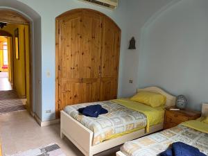 El Gouna, Red Sea, Egypt, West Golf 2 Bedroom Flat