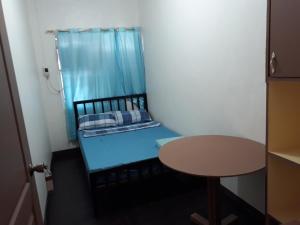 Providence Travellers Inn & Spa