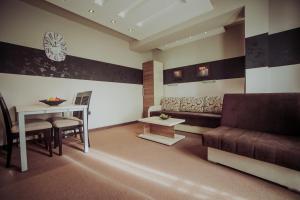 MILMARI CENTRAL Private apartments