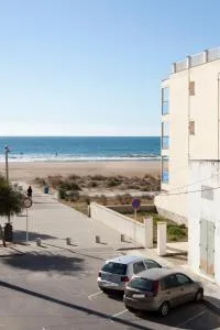 Beach Castelldefels - Castelldefels