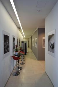 Hotel Mantova Residence