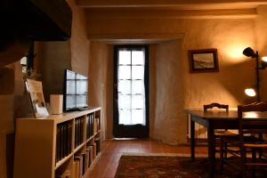 Maisons d'hotes Domaine de Montboulard : photos des chambres