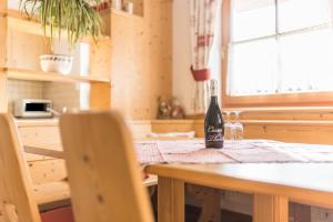 Ciasa Tlara App Alma