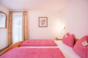 Ciasa Tlara App Alma