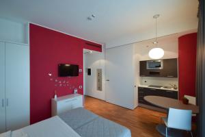 Hotel Mantova Residence