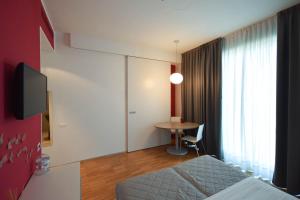 Hotel Mantova Residence