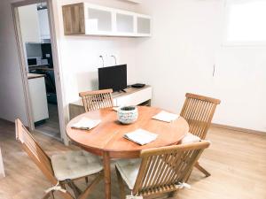 Résidence Altitude 1700