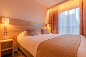 Hotels Hotel L'Empreinte : photos des chambres