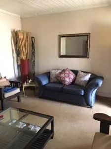 Bloekomhuis - Smithfield