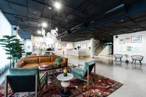 Biz Apartment Bromma - سولنا