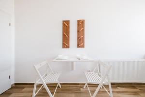 1minus1 Residence - Self check-in & Free Parking