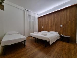 Borghetto Hotel