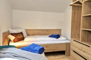 Resort Biela Skala - CHALET Chopok Jasná Juh