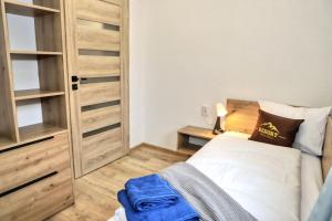 Resort Biela Skala - CHALET Chopok Jasná Juh