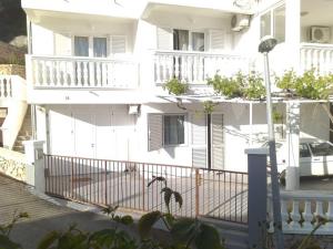 Holiday apartment in Tribunj with terrace air conditioning WLAN 50353