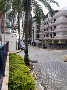 Apto FamiliarCompleto- Edifício San Marino