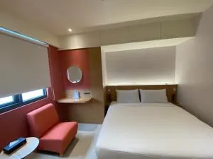 Fu Kuang Hotel - Jiuru