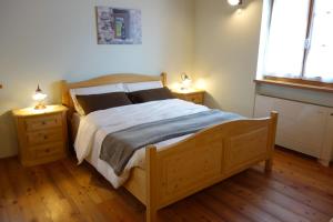 Agriturismo Maso Besleri