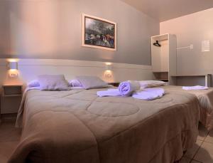 Pousada Bello Outono