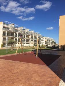 Villamartin Gardens Orihuela Costa