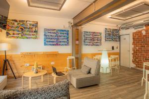 Las Cebras Apartamentos Turísticos