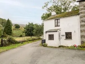 Beckfold Cottage - Ulpha