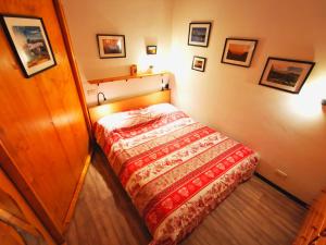 DaPolo - Cosy appartment in Val di Fassa