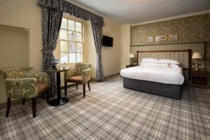 Superior Double or Twin Room room in The Pheasant