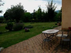 Santa Maria del Gallo