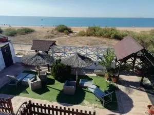 Hostal Playa Mazagon (El Remo) - 马塔拉斯卡尼亚斯